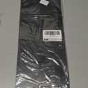 Glove Box Organizer Compatible with Honda Pilot 2016-2022 / Ridgeline 2017-2022 2023/ Passport 2019-2022 2023 Accessories, Insert Compartment Tray ABS Black Materials Dividers