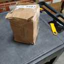ZHSYMX Universal Air Suspension Spring Triple Bellow Standard 2600 lb 1/2"npt Single Port Air Ride Strut Assembly universal for most brand trucks 3E2300