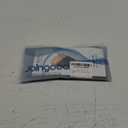 1 Pair Wrist Brace for TFCC Tears, Adjustable Wrist Brace for Triangular Fibrocartilage Complex Injury, One Size fits most for Left and Right Wrists(Pink)