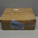 Under Bed Storage with Wheels, No Assemble Required 10 inches height Under Bed Storage bins,Large capacity Rolling Under bed Shoe Storage containersdorm under bed storage drawers (Beige)