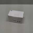 Riceshoot 12 Pieces Easter Hanging Ball Ornament Easter Tree Ornaments Decorations Plastic Hanging Decorations with Rope for Home Tree Party Office Gifts Supplies