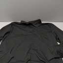 ClassExceed Boys Performance Dry Fit Long Sleeve Polo for School Uniform, Moisture Wicking, Toddler S