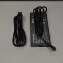 200W 150W Charger Compatible with Asus Vivobook Pro 15 16 14 14X 16X Q543 Q533 N6506 M6500 K6602 M6400 Q Q540 Q540VJ Q540V Q540VJ-I93050 Q530 Q530V Q530VJ Laptop,Gaming/Creator Power Supply Cord
