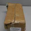 6 Pcs Adjustable Height Bed Support Legs 7.08-12.5 inch with Locking Ring, Bed Frame Center Support Legs for Bed Frame/Bed Center Slat/Furniture, Bed Legs Replacement Bed Slats Support Legs