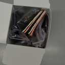 CCVOO 2.75 Oprah Style Reading Glasses for Women, Stylish Eyeglasses, Blue Light Readers for Women, Cheaters, (A1 Mix)