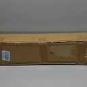 3 Sets Peel and Stick Wall Molding Kit, Premade Wainscoting Panels for Interior Wall Moulding Decor, Ready to Assemble Wainscoting Accent Panel (54 x 24In, 24 x 24In)
