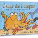 Oscar the Octopus: A Book About the Months of the Year