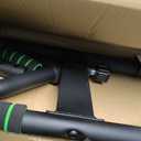 KAKICLAY 2026 Upgrade Multi-Grip Pull Up Bar with Smart Larger Hooks Technology - USA Original Patent, Designed