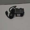 Fountain Pump, 400GPH Submersible , Durable 25W Outdoor Water Pump with 6.5ft Power Cord, 3 Nozzles for Aquarium, Pond, Fish Tank, Water Pump Hydroponics, Backyard Fountain