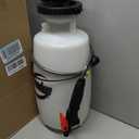Roundup 190260 2-Gallon Lawn and Garden Sprayer for Controlling Insects and Weeds or Cleaning Decks and Siding