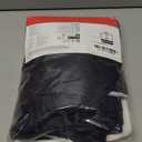 Morph Skeleton Costume Men, Adult Skeleton Costume, Halloween Costumes For Men, Halloween Costumes For Adults (X-Large, Black)