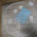 WB49X10063 DE74-20002B Microwave Glass Plate Replacement for GE Sam-sung, 14 1/8 in