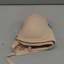 Vanity Fair Women's Beauty Back Smoothing Strapless Bra, 4-Way Stretch Fabric, Lightly Lined Cups Up to H 34C