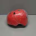 KAMUGO Kids Adjustable Helmet, with Sports Protective Gear Set Knee Elbow Wrist Pads for Toddler Age 2-8 Boys Girls, Bike Skateboard Hoverboard Scooter Rollerblading Helmet Set, Size S