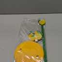 Namalu Lemon Paper Towel Holder Lemon Kitchen Decor Kitchen Fun Paper Towel Holder Dispenser for Bedroom Toilet Countertop Decor