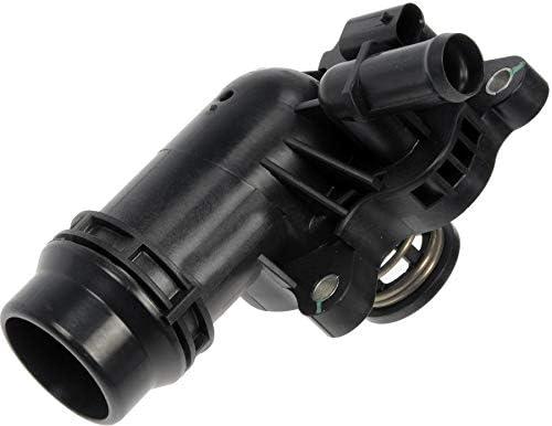 Dorman 902-3114 Engine Coolant Thermostat Housing Assembly Compatible with Select Chrysler Models