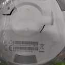 Kasa Indoor Pan/Tilt Smart Security Camera, 1080p HD Dog-Camera,2.4GHz with Night Vision,Motion Detection for Baby and Pet Monitor, Cloud & SD Card Storage, Works with Alexa& Google Home (EC70), White