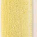 Wall Mounted Back Scrubber for Shower, Large Exfoliating Bath Wash Pad, Hands-Free Bathing Scrub Brush for Men Women 30 x 20cm/ 11.8 x 7.87 in