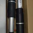 23487280 Rear Air Shock Struts Compatible with 2007-2014 Cadillac Escalade Chevrolet Suburban Chevy Tahoe 1500 GMC Yukon XL & Denali - Replace #580-1091 19302786 25871432(2PCS)