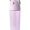 Aura Bottle 24 Oz reduse pink