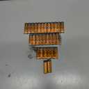 Amazon Basics 29-Pack AA Alkaline High-Performance Batteries, 1.5 Volt, 10-Year Shelf Life