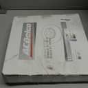 ACDelco Silver 18A2606A (19255511) Non-Coated Front Disc Brake Rotor