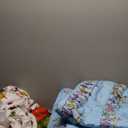 Grinch by Dr. Seuss Holiday & Christmas Bedding Super Soft Comforter and Sheet Set with Sham, 7 Piece King Size (Official Dr. Seuss Product) by Franco