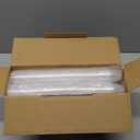 [1200 Count - 1 oz.] Disposable Medicine Cups (30 ml), Small Clear Plastic Measuring Cups for Liquid Medicine, Pills, Resin, and Epoxy