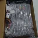 2+64GB Android Radio for Toyota 4Runner 2003 2004 2005 2006 2007 2008 2009 Stereo Upgrade Dash Kit GPS Navigation,9" IPS Touch Screen Head Unit w/Car-Play/Android Auto/AHD Camera (for JBL/NO JBL)