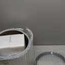 Orion Motor Tech 5 Gal Vacuum Chamber with Pump Kit, 3.5 cfm Vacuum Pump and Chamber Kit with Tempered Glass Lid 5 ft Hose, Vacuum Degassing Chamber Kit for Stabilizing Wood Degassing Silicone Resin