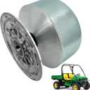 AM138530 Primary Drive Clutch Compatible with John Deere Gator XUV 850D Diesel 3TNV70 - Utility Vehicle 4X4-Diesel