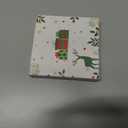 Blue Moonlight Ornament, Christmas Ornaments, Christmas Decorations for Tree, Stained Glass Ornament, Heirloom Keepsake, Gift Exchange, Gift Ideas, Bauble Present