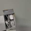 Dogs & Cats Nail Clippers with Light  Safety Guard Pet Nail Trimmer Reveals the Quick, Stainless Steel Blades, Beginner Friendly Grooming Tool for Home Use, Suitable for Small, Medium & Large Pets (Orange)