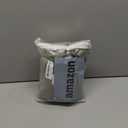 Sage Green Shower Curtain - Waffle Weave Fabric Heavy Duty for Bathroom, Water Repellent Weighted 256GSM Hotel Quality Machine Washable Bath Curtains with 12 Hooks, 72Wx72H