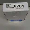 Callez Cordless Phone Headset with Noise Cancelling Mic & Volume Controls, 2.5mm Telephone Headphone Compatible with Panasonic VTech AT&T Cisco SPA Uniden RCA Dect Phones for Call Center Office Home (Black)