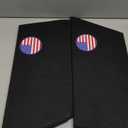 2PCS Car Rear Trunk Organizer Side Divider Board Compatible with 11th Gen Honda Civic 2022 2023 2024 2025 Accessories - ONLY for Hatchback