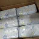 Pampers Swaddlers Diapers, Size 4 (15-34 lbs), 150 Count, Absorbent, Keeps Baby Dry and Comfortable, Skin Safe Disposable Baby Diaper