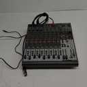 Behringer Xenyx 1622FX Unpowered Mixer
