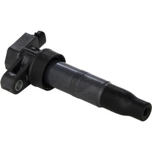 Genuine OEM 27301-3C000 Ignition Coil Assembly / 273013C000 Compatible with Genesis, Azera, Cadenza 3.3L 3.5L 3.8L, 2PC