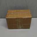 2PCS Front Drum Brake Wheel Hub, 3 Stud Auto Front Left Right Brake Housing and Shoes Replacement Fits for 50cc 70cc 90cc 110cc 125cc Taotao Engine ATV Quad 4 Wheel Motorcycle