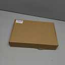 Aneco Winter Warm Knitted Scarf Beanie Hat and Gloves Set Men & Women's Soft Stretch Hat Scarf and Mitten Set (Mint)