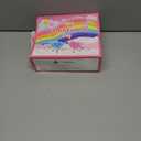 Valentines Day Gifts for Kids Classroom, 24 Pack Valentines Day Cards with Animal Plush Toy, Stuffered Animal Toys for Valentines Gifts Exchange, Kids Valentines Party Favors Supply For Boys Girls