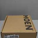 Moen Flo Smart Water Monitor and Automatic Shutoff Sensor, Wi-Fi Water Leak Detector for 3/4-Inch Diameter Pipe, 900-001