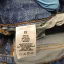 Aeropostale Women's Aero Mid Rise Bootcut Jean. Size 6s