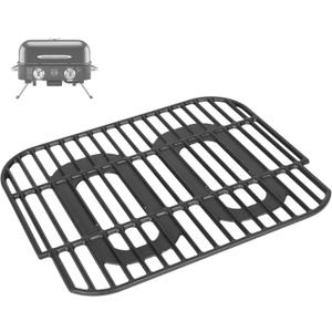 BQMAX Grill Grate for Kenmore 2-Burner Retro Portable Gas Grill, Cooking Grate for Kenmore Portable Propane Gas Grill, Grill Grate for Kenmore Grill Replacement Parts