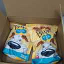 Purina Beggin' Strips With Real Meat Dog Treats, With Bacon and Peanut Butter Flavor - (Pack of 2) 26 oz. Pouches (EXP 08/01/26)
