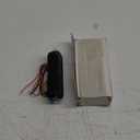 2 Color LED Trailer Tail Light Bar with 3-in-1 Running Stop Turn Signals Brake Light for Motorcycle Trailer Truck Pickup RV ATV UTV Bus Van 58PCS Quality 2835 SMD LED for 10V-30V Vehicle (Only One)