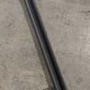 M-D Building Products 43347 81 in. Brown Premium Rubber Platinum Top and Sides Door Seal for Doors with Kerf/Channel