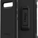 OtterBox Defender Series SCREENLESS Case Case for Galaxy S10 - Black