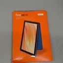 Amazon Fire HD 10 Tablet Protective Cover (Only compatible with 13th generation tablet, 2023 release) - Ocean